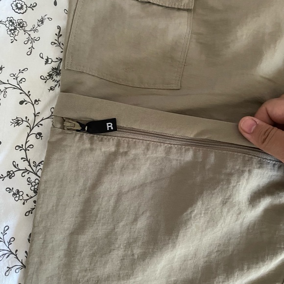 The North Face Convertible Pants - Picture 8 of 11